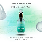 MU Cosmetics Daily Glow Face Serum | Grocsy