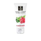 Good Vibes Nourishing Hand Cream - Raspberry and Peppermint | Grocsy