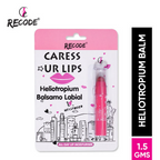Recode Lip Balm - Heliotropium | Grocsy