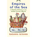 Empires Of The Sea By Radhika Seshan | Grocsy