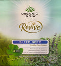 Organic India Revive Sleep Deep | Grocsy