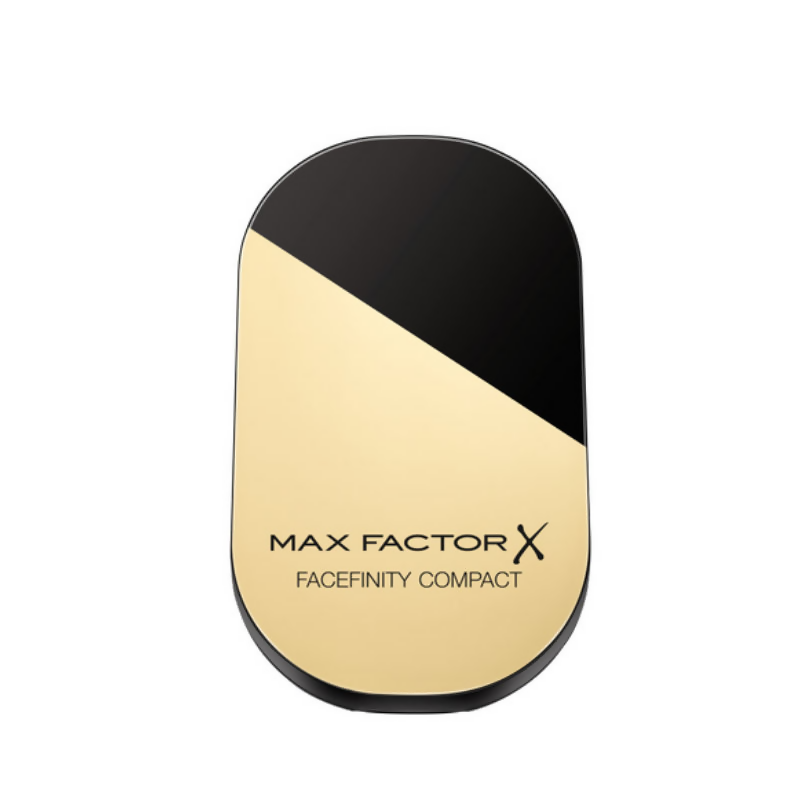 Max Factor Facefinity Compact Foundation - Ivory | Grocsy