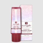 Ningen Primrose Shimmer Cream | Grocsy