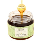 Azafran Infusions Wild Forest Organic Honey (Cardamom) | Grocsy