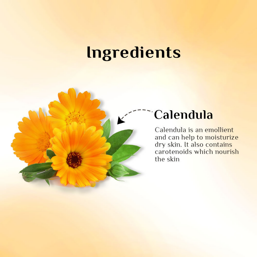 Richfeel Calendula Anti-Blemish Cream - Soothing Echinacea | Grocsy