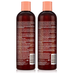 HASK Coconut Nourishing Shampoo And Conditioner | Grocsy