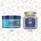 Blue Nectar Coffee Bean Ubtan Face Pack | Grocsy