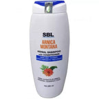 SBL Homeopathy Arnica Montana Herbal Shampoo With Conditioner | Grocsy