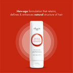 iluvia Curly & Wavy Hair - Repair Reviver Shampoo for Natural Definition | Grocsy