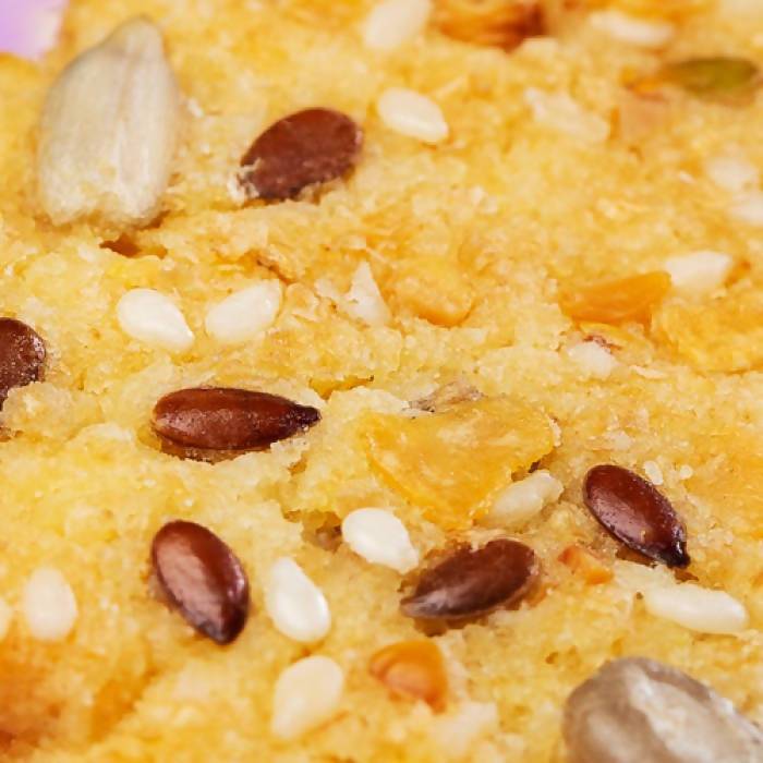 Cafe Niloufer Multi Grain Cookies | Grocsy
