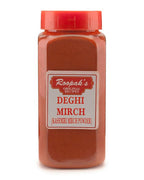 Roopak's Deghi (Kashmiri) Mirch Powder