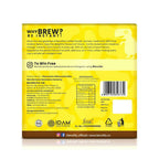 Bevzilla 84 Sachets Assorted Coffee Powder Box | Grocsy