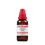 Dr. Willmar Schwabe India Vaccinium Dilution | Grocsy