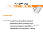 Dermabay Sunscreen SPF 50 PA++++ | Grocsy