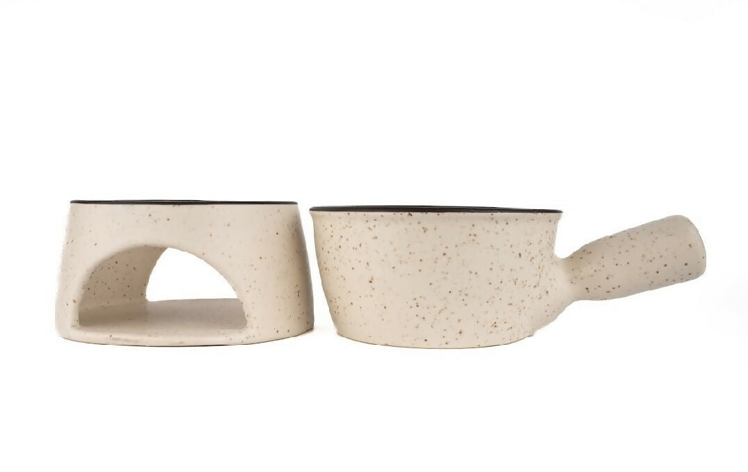 Simply Soho Bodhi Calm Incense Holder | Grocsy