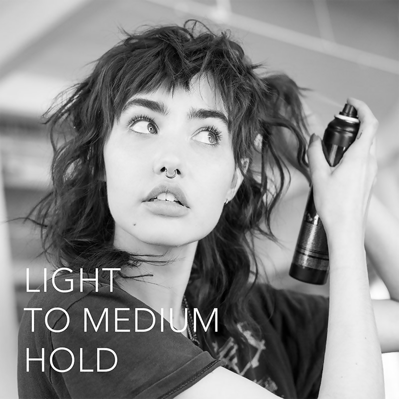 Sebastian Professional Shaper Zero Gravity Hairspray For Effortless Control | Grocsy