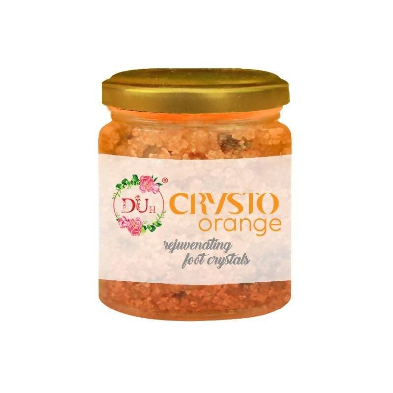Duh Crysto Orange | Grocsy