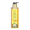Rajasthan Herbals Herbal Facial Cleanser with Honey, Lemon & Rice Water | Grocsy