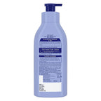Nivea Body Lotion for Dry Skin Shea Smooth | Grocsy