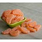 FreshoCartz Orange Candy - Sweet & Sour Narangi Goli | Grocsy