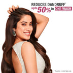 Nykaa Naturals Anti-Dandruff-Free Conditioner With Apple Cider Vinegar & Ginger | Grocsy