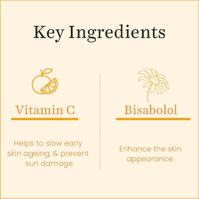 Professional O3+ Vitamin C Facial Kit | Grocsy