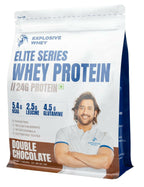 Explosive Whey Elite Series Whey Protein | Grocsy