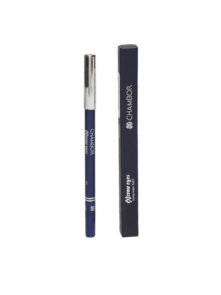 Chambor Royal Blue Extreme Long Wear Kohl | Grocsy