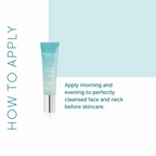 Thalgo Intense Moisture Quenching Serum - Deeply Hydrating Gel Serum | Grocsy
