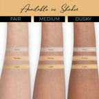 Insight Cosmetics HD Finishing Loose Powder - Light | Grocsy