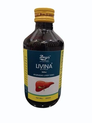 Dey's Livina Syrup | Grocsy