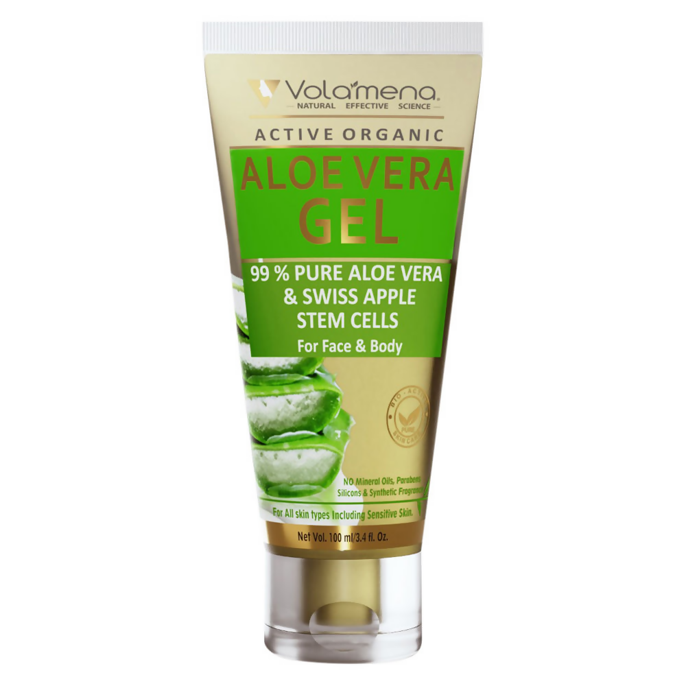 Volamena Aloe Vera Gel | Grocsy