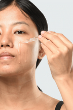 Minimalist Multi-Peptides 10% Face Serum | Grocsy