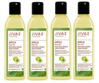 Jiva Ayurveda Amla Oil | Grocsy