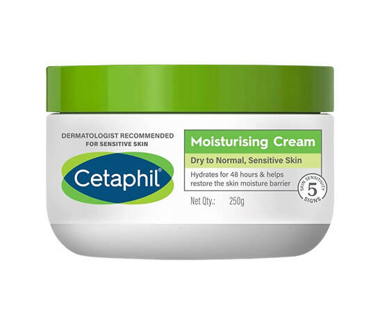 Cetaphil Moisturising Cream | Grocsy