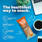 Yoga Bar Energy Bars | Grocsy