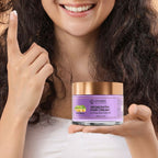 Ivory Natural Hair Growth Cream For Stronger, Healthier Hair | Grocsy