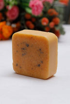 Tjori Almond Oatmeal Wash Bar | Grocsy
