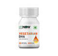 Lifenow Vegetarian DHA Capsules | Grocsy