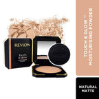 Revlon Touch & Glow Moisturising Powder - Natural Matte | Grocsy