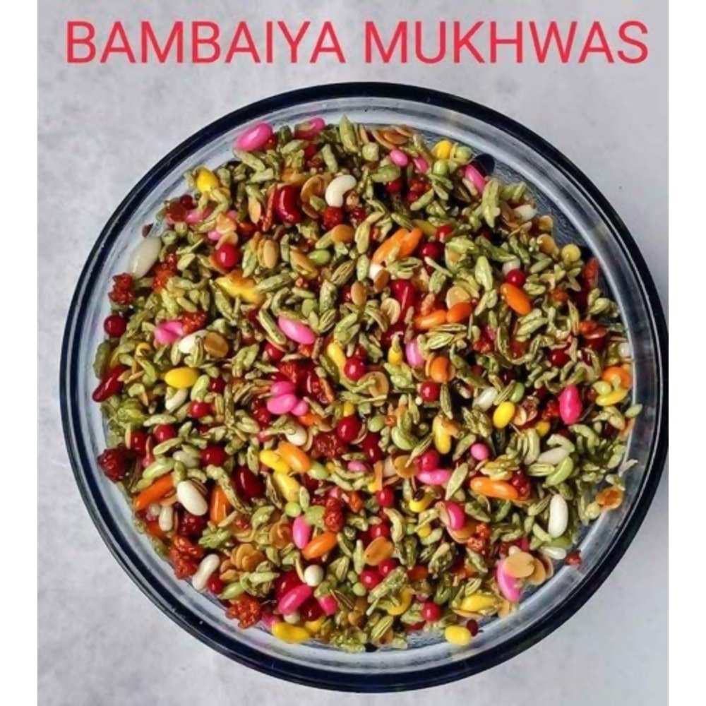 FreshoCartz Bambaiya Mukhwas | Grocsy