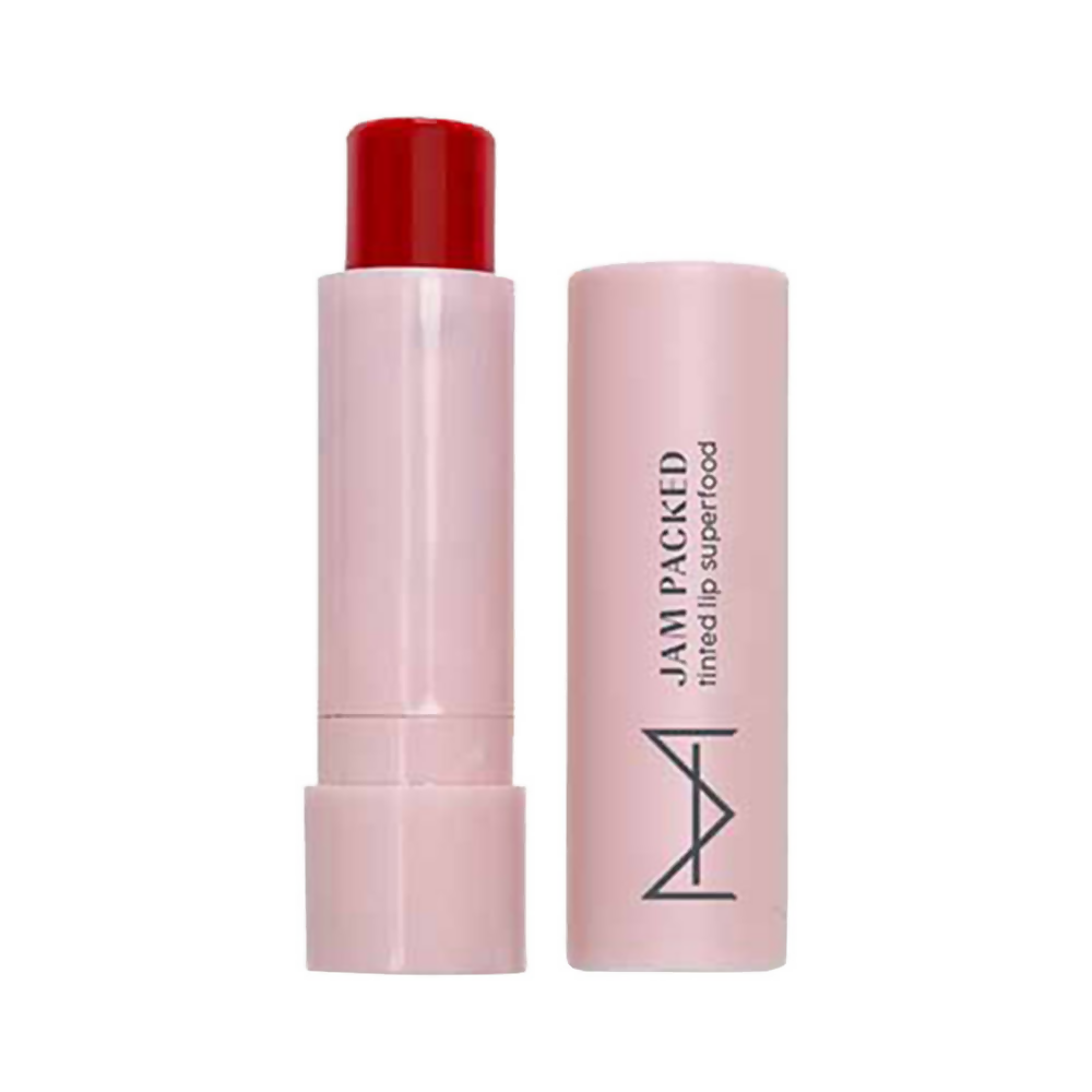 House Of Makeup Jam Packed Tinted Lip Superfood - Juicy Berry | Grocsy