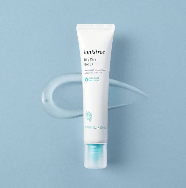 Innisfree Bija Cica Gel EX | Grocsy