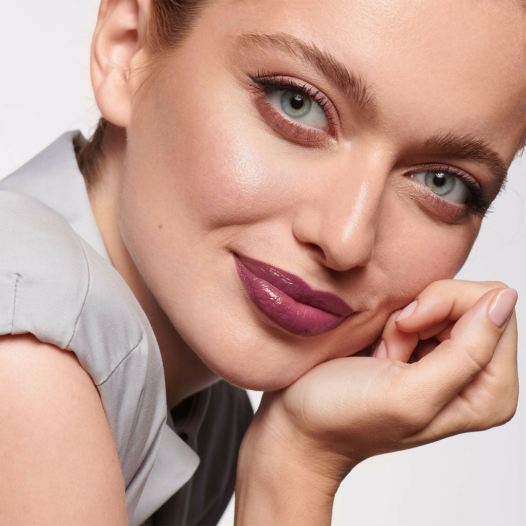 Inglot Kiss Catcher Liquid Lipstick - Dirty Kiss 06 | Grocsy