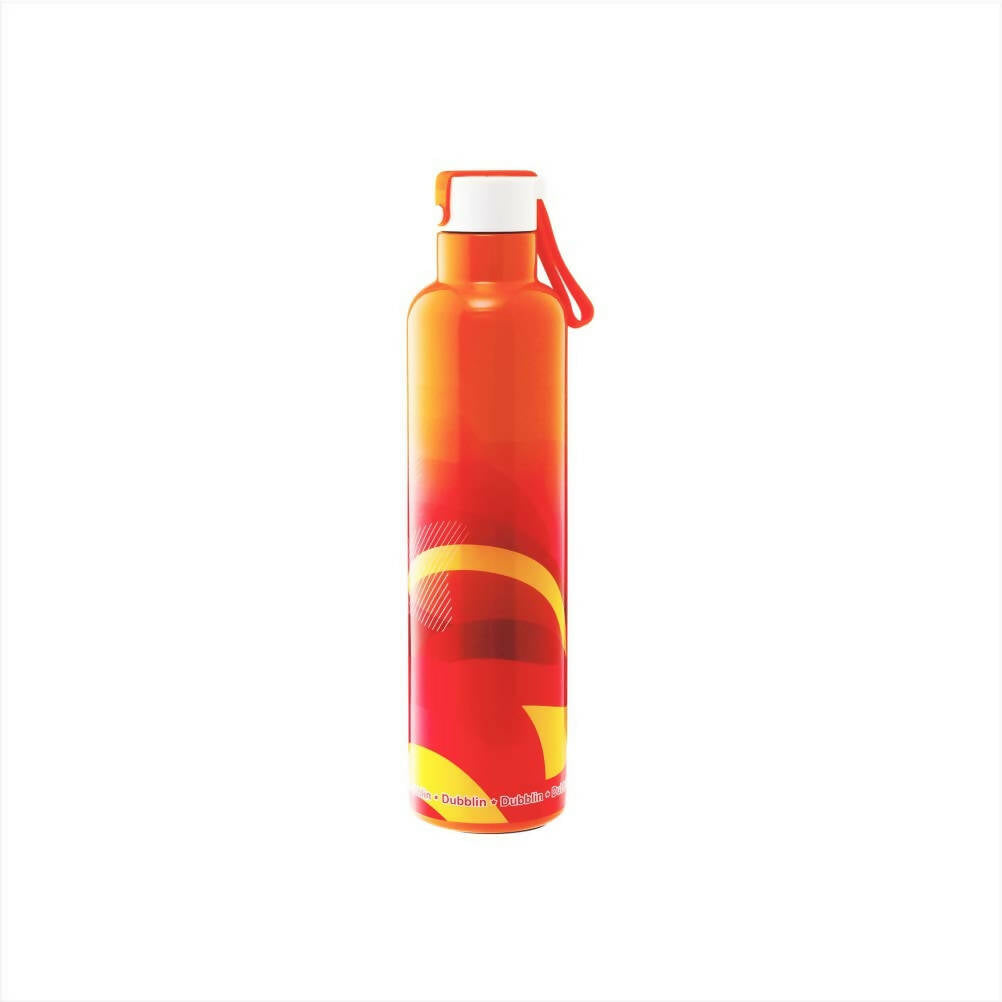 Dubblin Bang Bang Vacuum Bottle | Grocsy