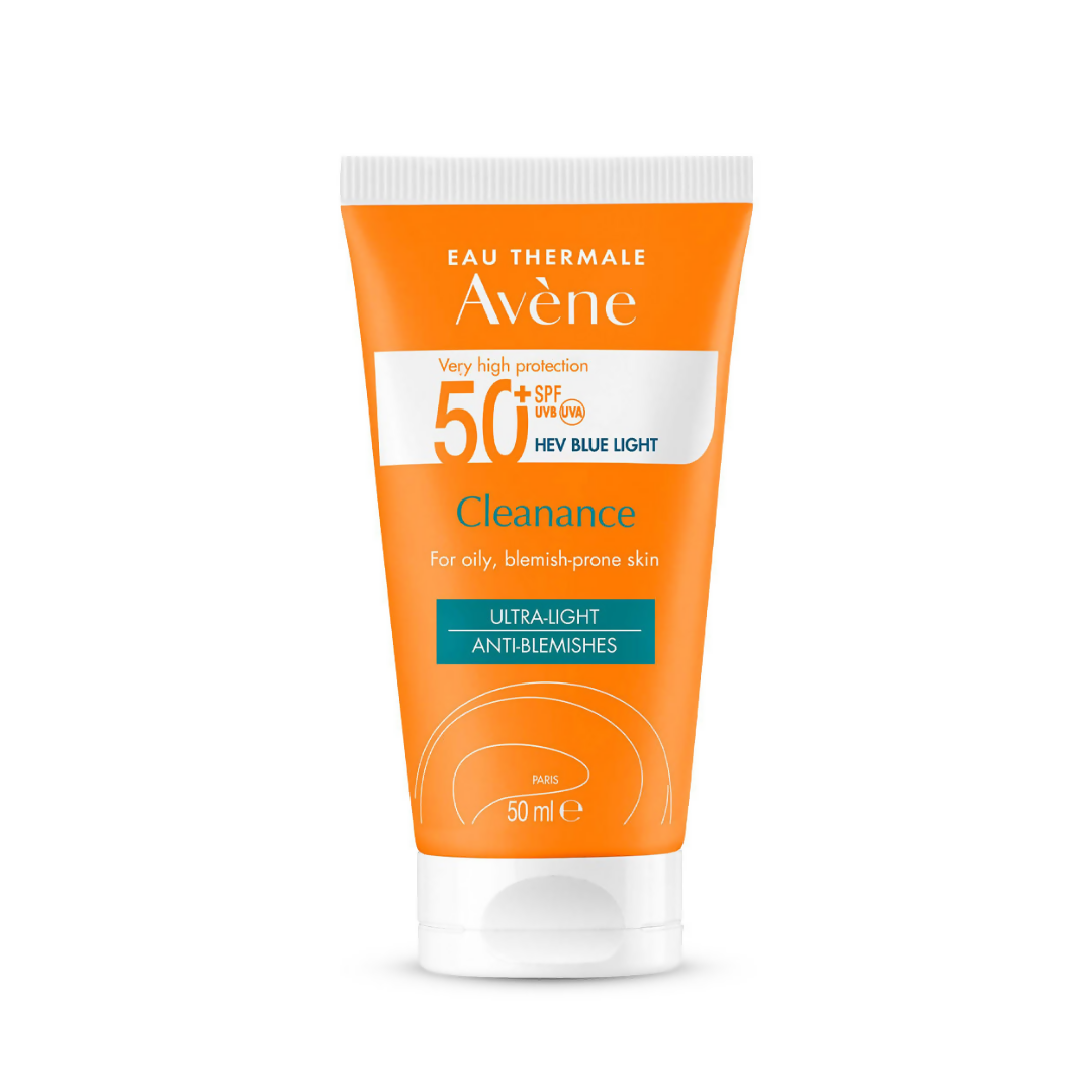 Avene Cleanance Very High Protection SPF 50+ | Grocsy