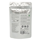 Sorich Organics Dried Lemon Peel Powder | Grocsy