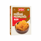 Priya Instant Jilebi Mix | Grocsy