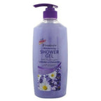Fruiser Moisturizing Shower Gel With Lavender Chamomile | Grocsy