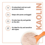 Keya Seth Aromatherapy Oxy De Tan Clay Foaming Face Wash | Grocsy